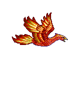 Image result for chinese sacred bird phoenix transparent